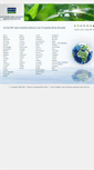 Mobile Screenshot of cwt-international.com